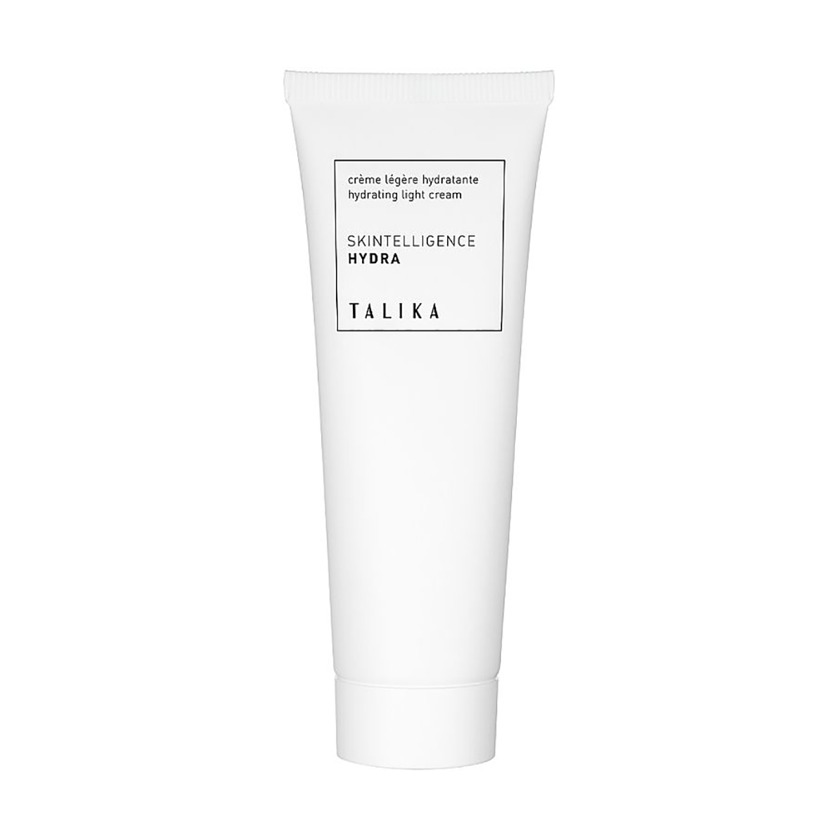 Легкий зволожувальний крем для обличчя Talika Skintelligence Hydra Hydrating Light Cream, 50 мл